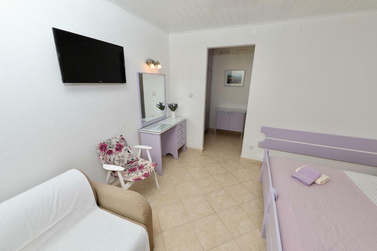 Ribicic Guesthouse بريلا المظهر الخارجي الصورة